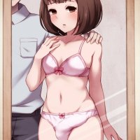trap underwear hentai