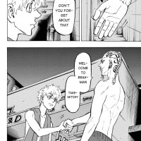 takemichi x mikey hentai