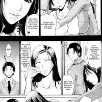 komik sex mom