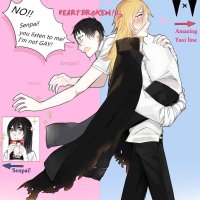 sexo gay do zenitsu