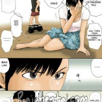 komik sex mom