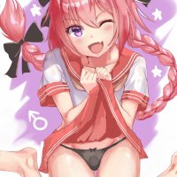 trap underwear hentai