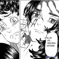 takemichi x mikey hentai