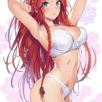 trap underwear hentai