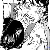 takemichi x mikey hentai