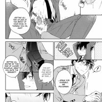 hentai manga yaoi uncensored