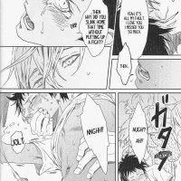 hentai manga yaoi uncensored