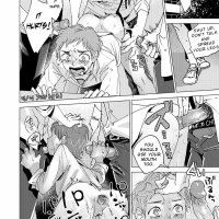 hentai manga yaoi uncensored