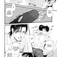 hentai manga yaoi uncensored