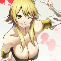 akame ga kill leone hentai manga