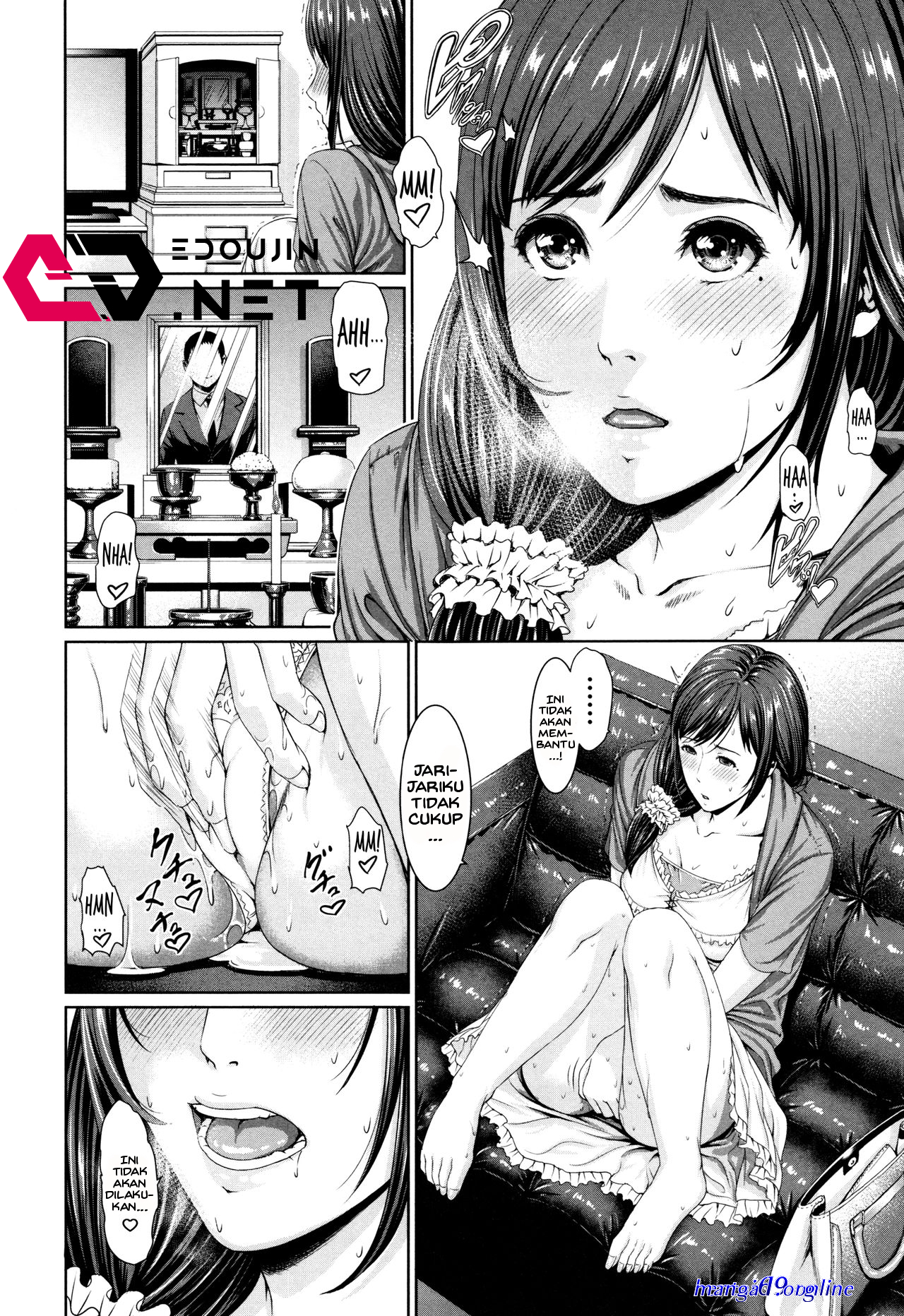 manga hentai indo berwarna