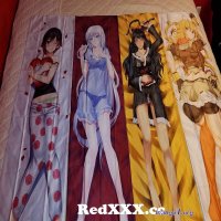 daki xxx manga