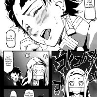 daki xxx manga