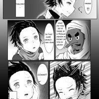 daki xxx manga