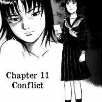 read manga junko furuta