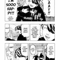 takemichi hentai