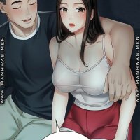 sister duty raw manhwa 100