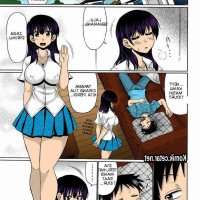 manga ngentot ibu