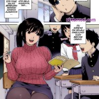 manga ngentot ibu