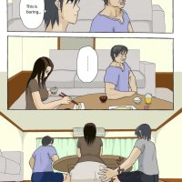manga ngentot ibu