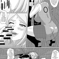 sakura sex sarada manga