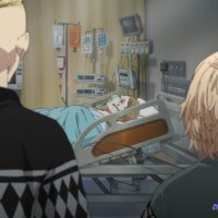 takemichi hentai
