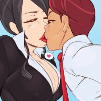 komik ngentod di tempat kerja