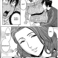 baca manga hentai sub indo