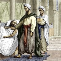 عذارى في القانون