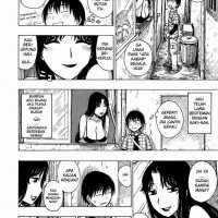 komik ngentod di tempat kerja
