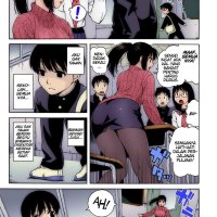 manga ngentot ibu