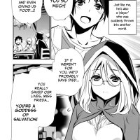 isekai ntr shinyuu no onna wo saikyou skill de otosu houhou 18