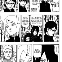 sakura sex sarada manga