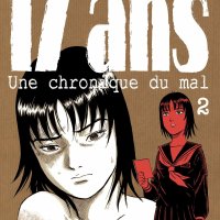 read manga junko furuta