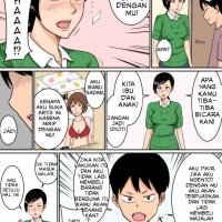 komik ngentod di tempat kerja