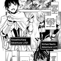 isekai ntr shinyuu no onna wo saikyou skill de otosu houhou 18