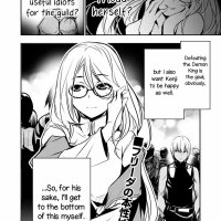 isekai ntr shinyuu no onna wo saikyou skill de otosu houhou 18