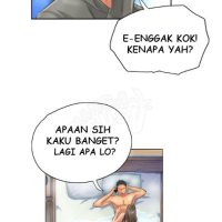komik ngentod di tempat kerja