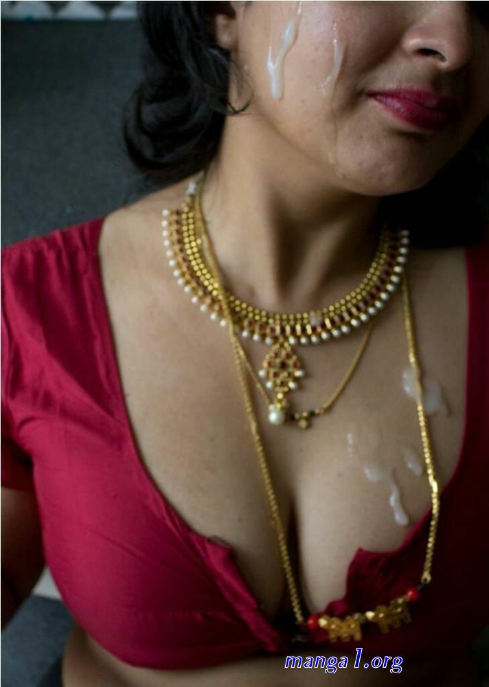 mangalsutra bhabhi boob photo