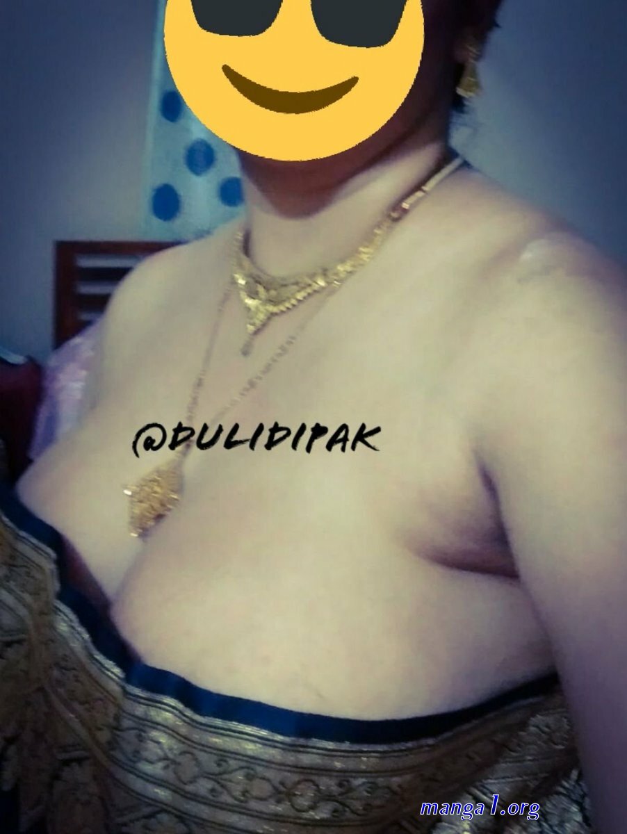 mangalsutra bhabhi boob photo