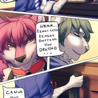 mangas furry gay xxx