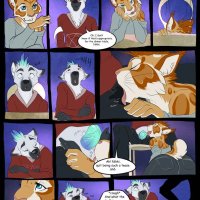 mangas furry gay xxx