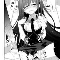 kakegurui hentai manga indonesia