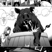 bestiality yaoi