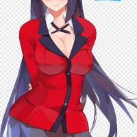kakegurui hentai manga indonesia