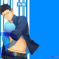 bara yaoi comic