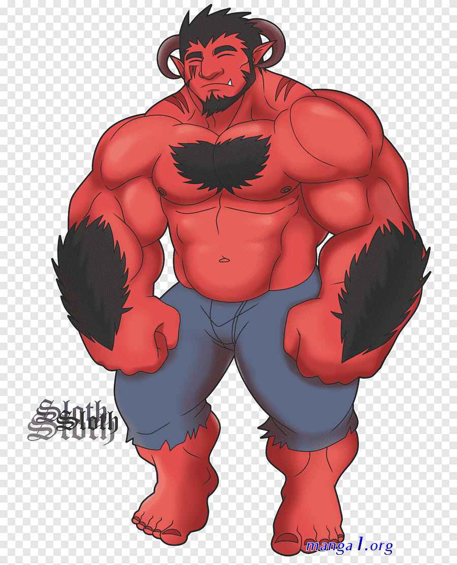 bara yaoi comic
