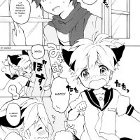 hentai yaoi oneshot