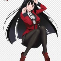 kakegurui hentai manga indonesia