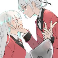 kakegurui hentai manga indonesia